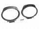 Høyttaleradapter Chevrolet Camaro Ø160x240mm Høyttaleradapter Chevrolet Camaro Ø160x240mm