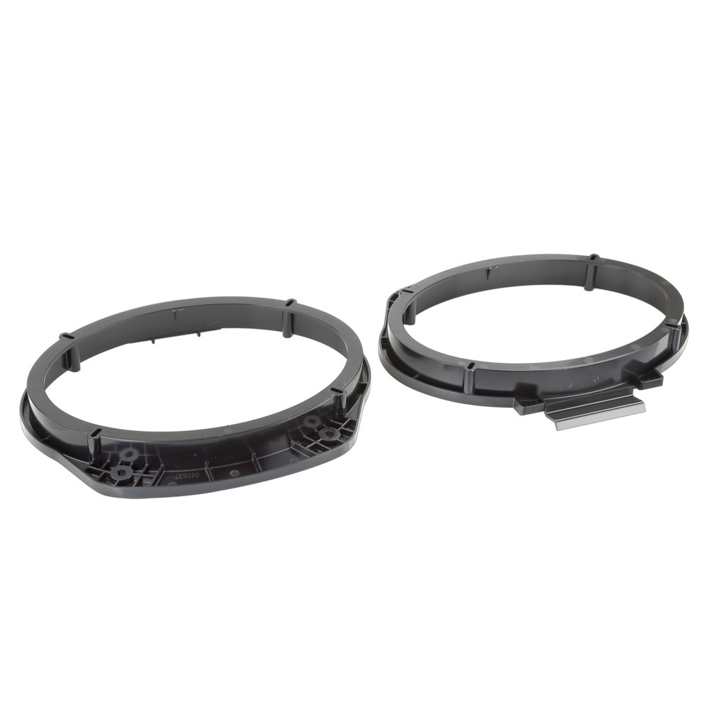 Høyttaleradapter Chevrolet Camaro Ø160x240mm