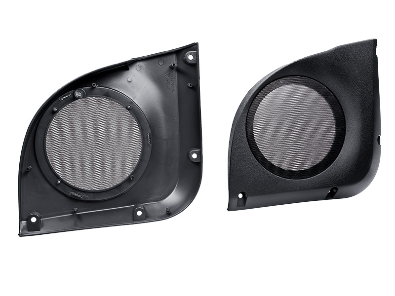 Högtalaradapter 6,5