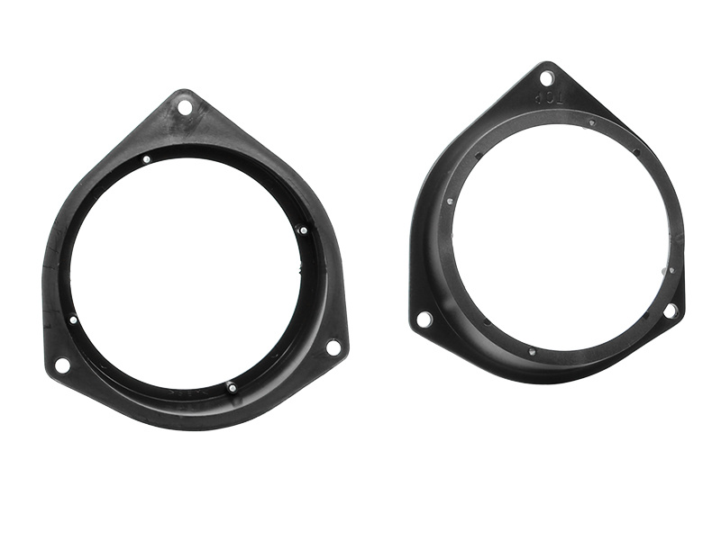 Högtalaradapter 5'' Fiat, Citroen Nemo 07-