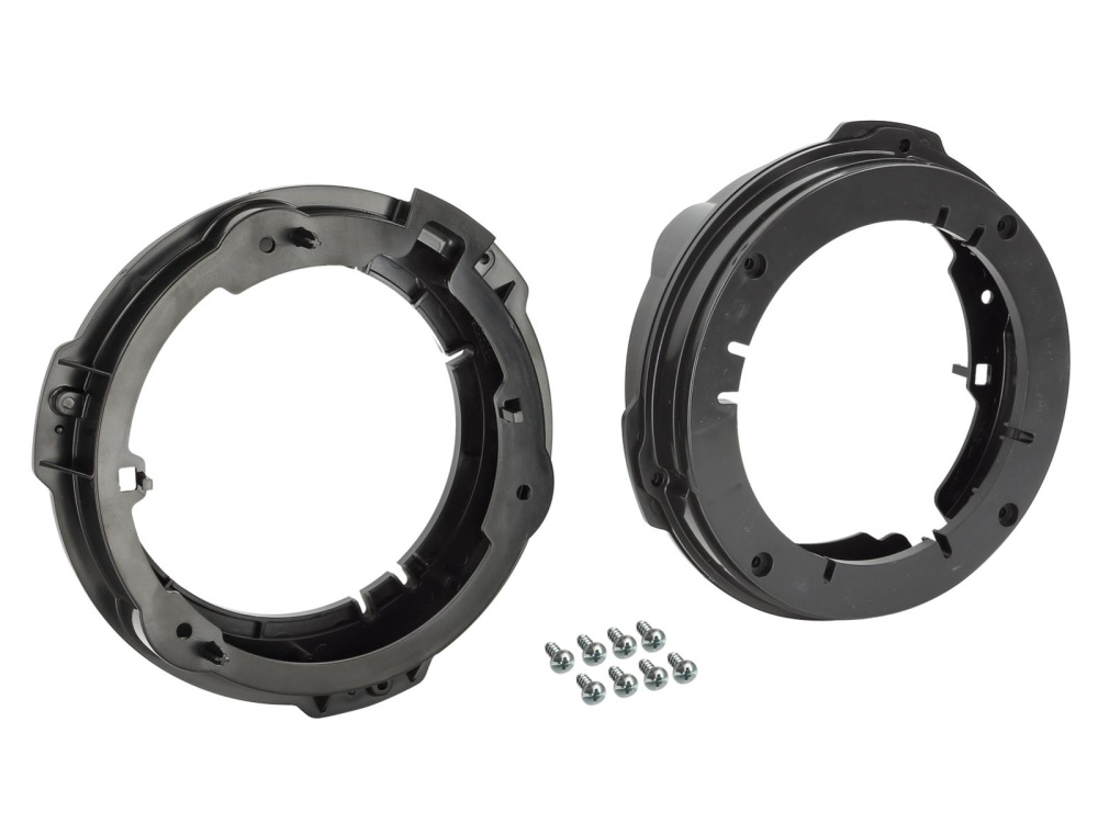 Høyttaleradapter Ford Transit Connect Ø165mm