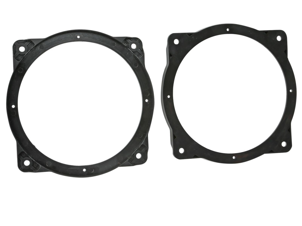 Høyttaleradapter Hyundai i40 Ø165mm