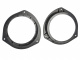 Høyttaleradapter Hyundai i20/ix20 Ø165mm Høyttaleradapter Hyundai i20/ix20 Ø165mm
