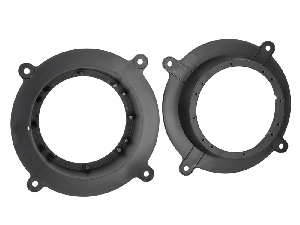 Høyttaleradapter Mazda CX-5/CX-6, Ø165mm