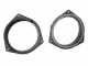 Høyttaleradapter Kia Picanto/Hyundai i10 Ø165mm Høyttaleradapter Kia Picanto/Hyundai i10 Ø165mm