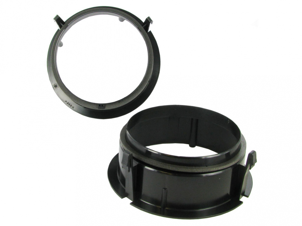 Högtalaradapter Mercedes E-klass 6,5