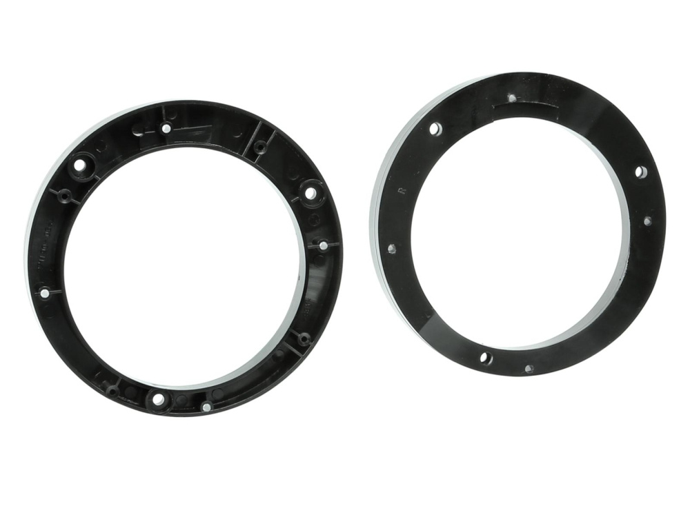 Høyttaleradapter Mercedes E-klasse, Ø130mm