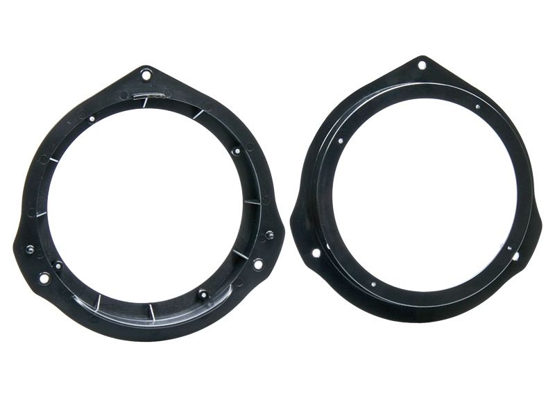 Høyttaleradapter Mercedes C-klasse 2007-> 6.5