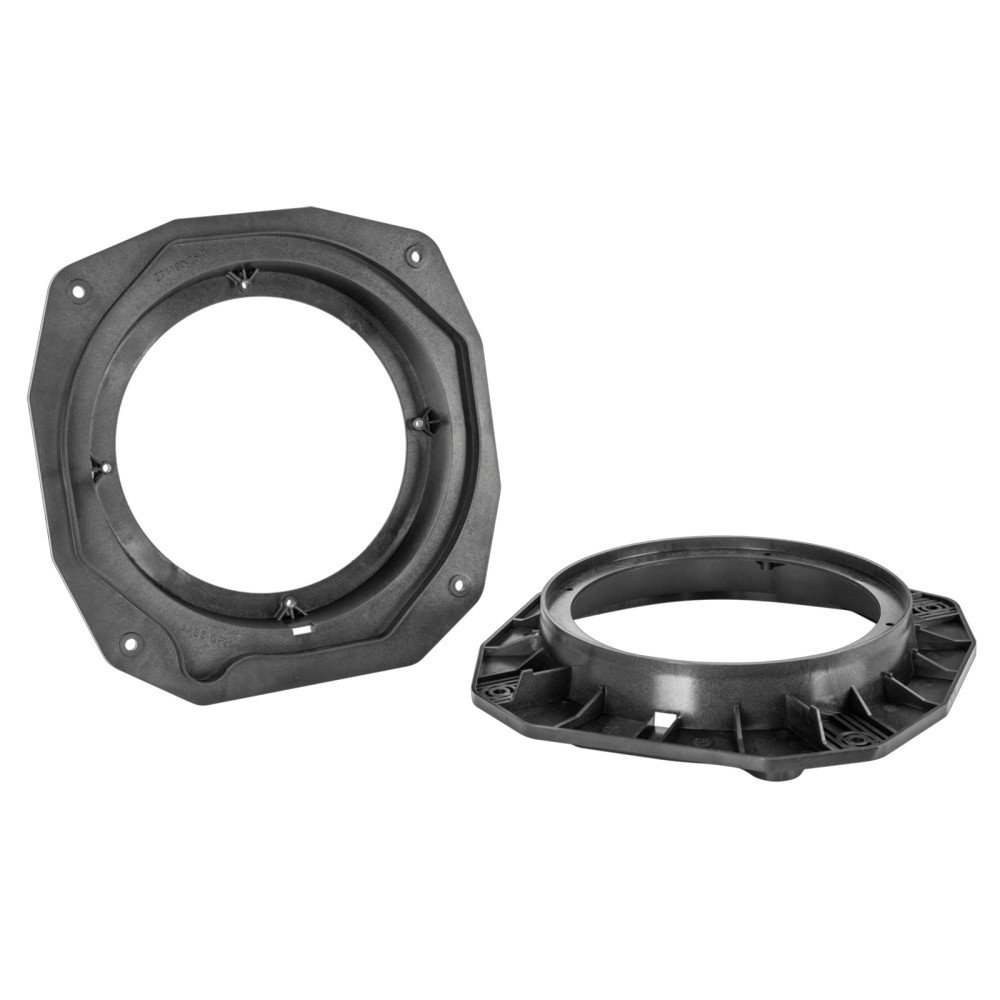 Høyttaleradapter Mercedes SLK R172 Ø165mm