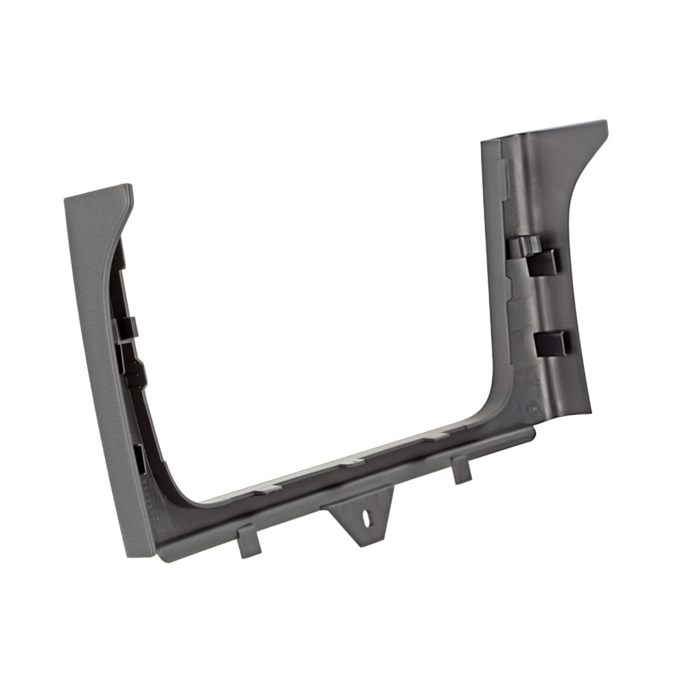 Monteringsramme 2-DIN Smart ForTwo 2010-2015