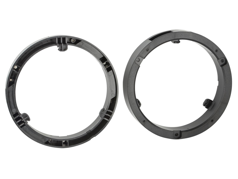 Høyttaleradapter Mitsubishi/Citroen Ø165mm