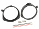 Høyttaleradapter BMW/Honda/Opel Ø165mm Høyttaleradapter BMW/Honda/Opel Ø165mm