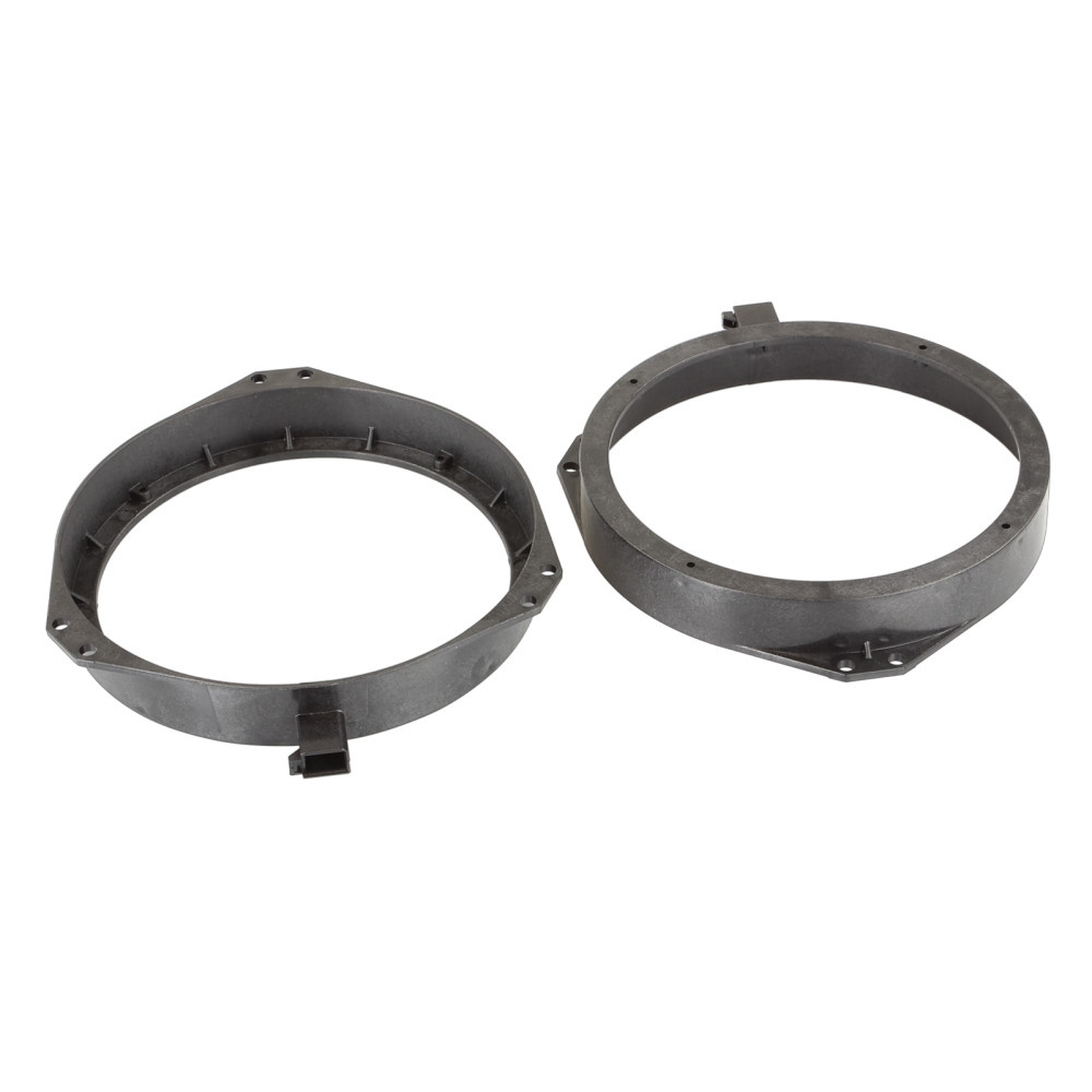 Høyttaleradapter BMW/Honda/Opel Ø165mm