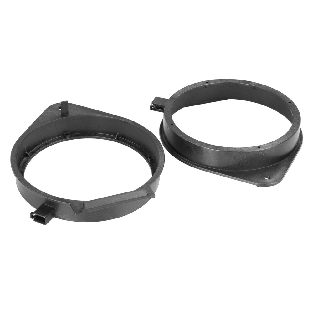 Høyttaleradapter Chevrolet/GM/Opel Ø165mm