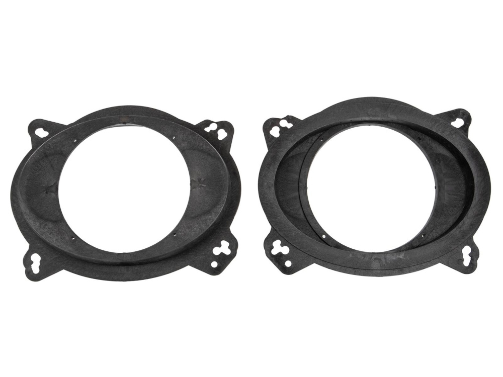 Høyttaleradapter Subaru Forester Ø165mm foran
