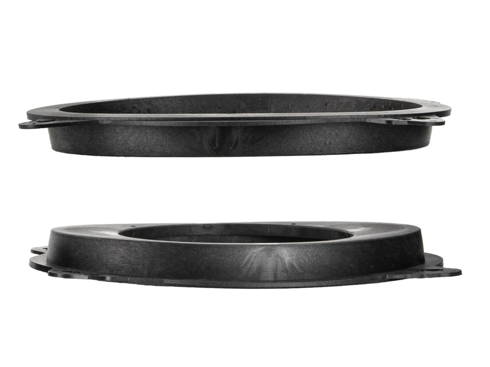 Høyttaleradapter Subaru Forester Ø165mm foran