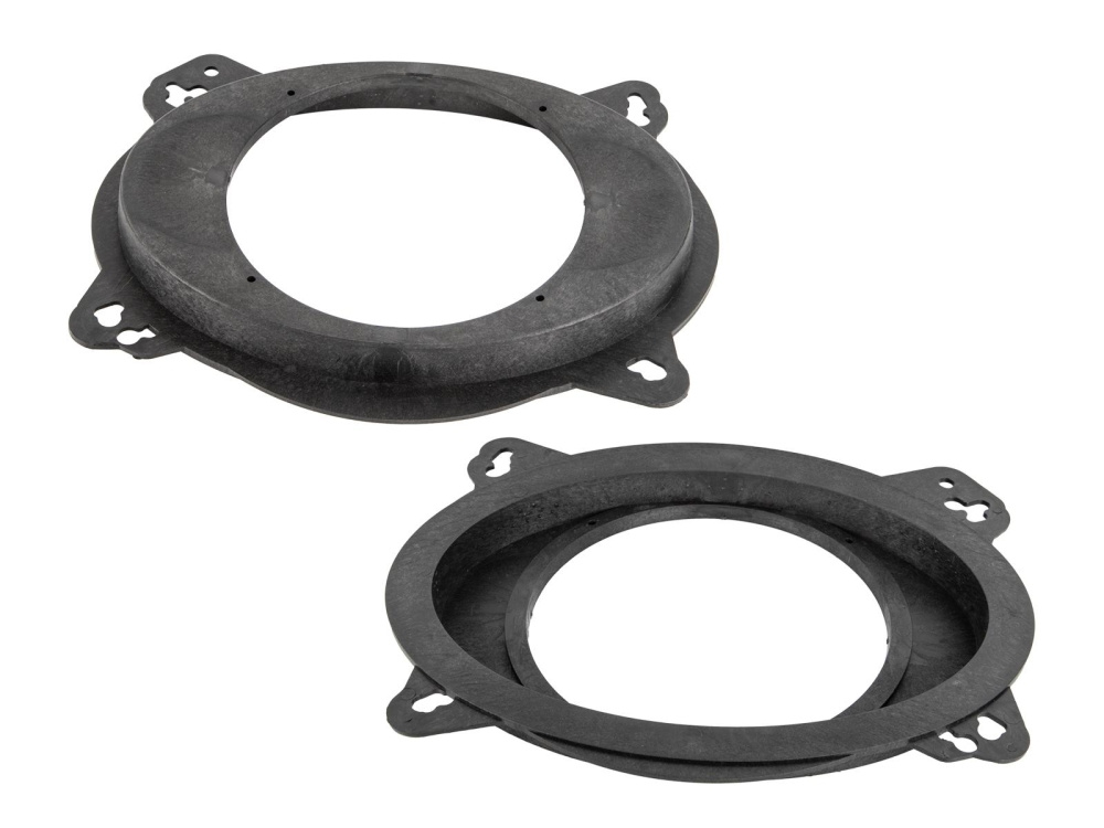 Høyttaleradapter Subaru Forester Ø165mm foran