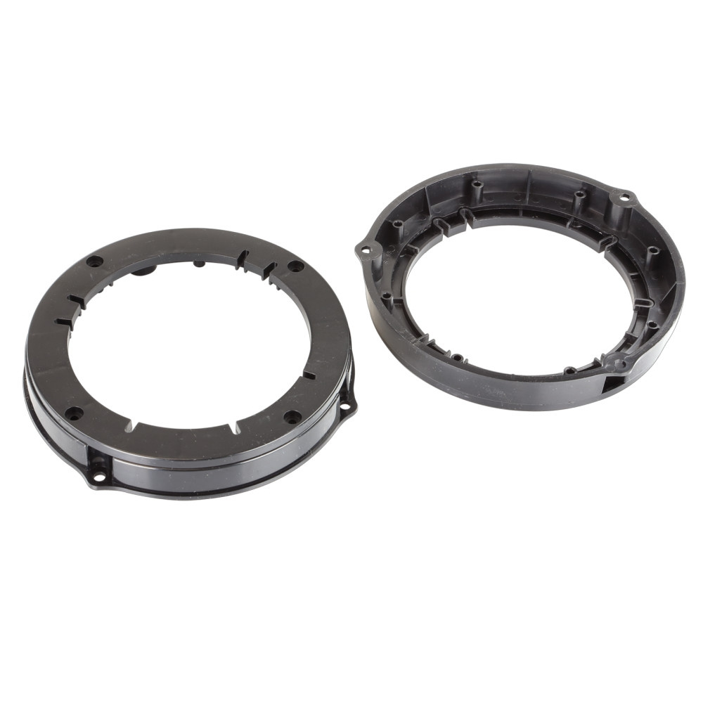 Høyttaleradapter Subaru Legacy, Ø165mm