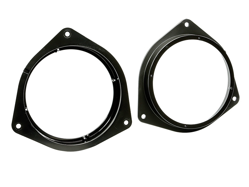 Högtalaradapter Toyota, Daihatsu Materia Framdörr