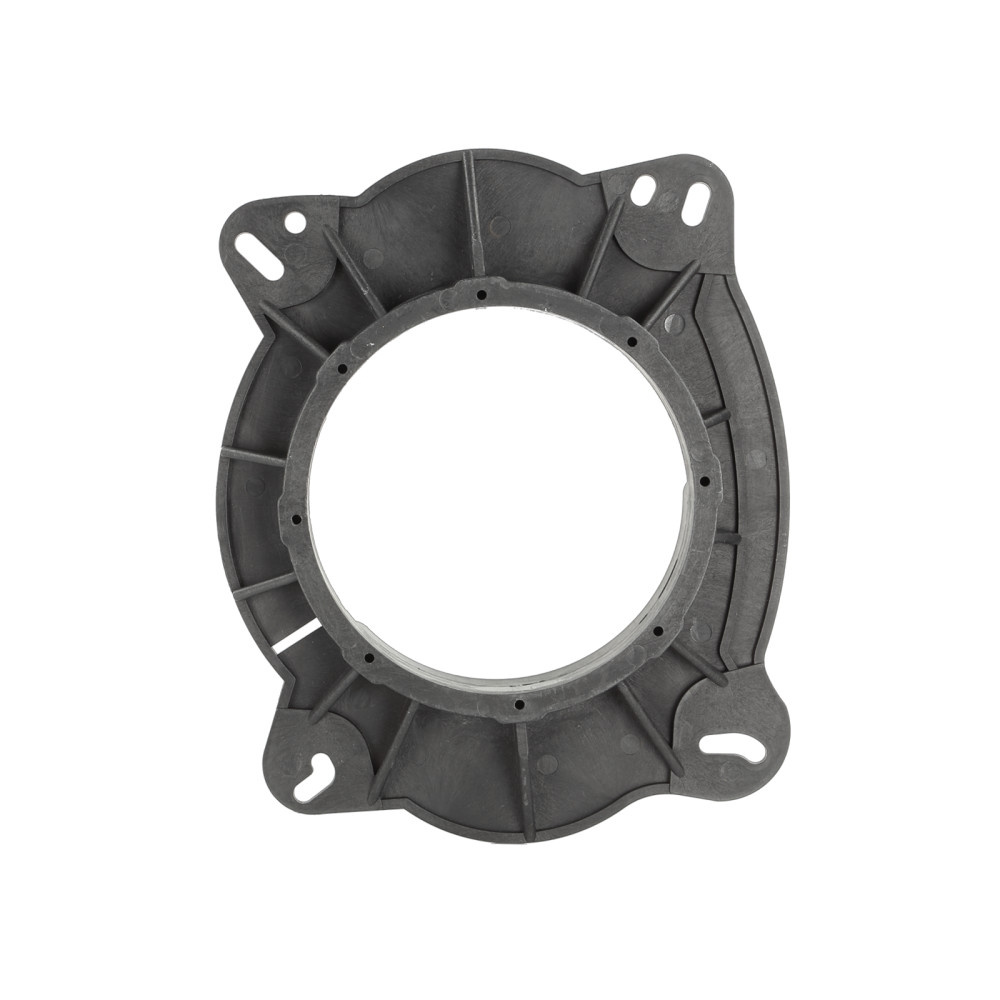Högtalaradapter 6,5'' Toyota/Lexus 