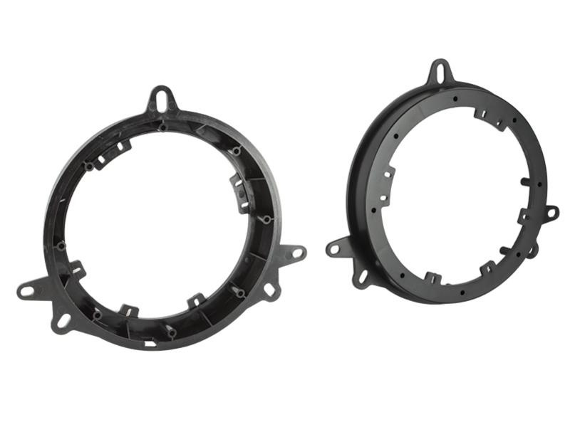 Högtalaradapter Toyota, Lexus, Subaru 6.5tum