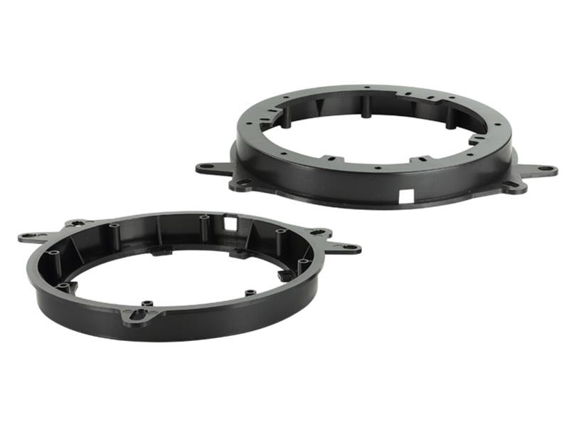 Högtalaradapter Toyota, Lexus, Subaru 6.5tum