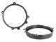 Høyttaleradapter Tesla Model 3/Y Ø200mm Høyttaleradapter Tesla Model 3/Y Ø200mm