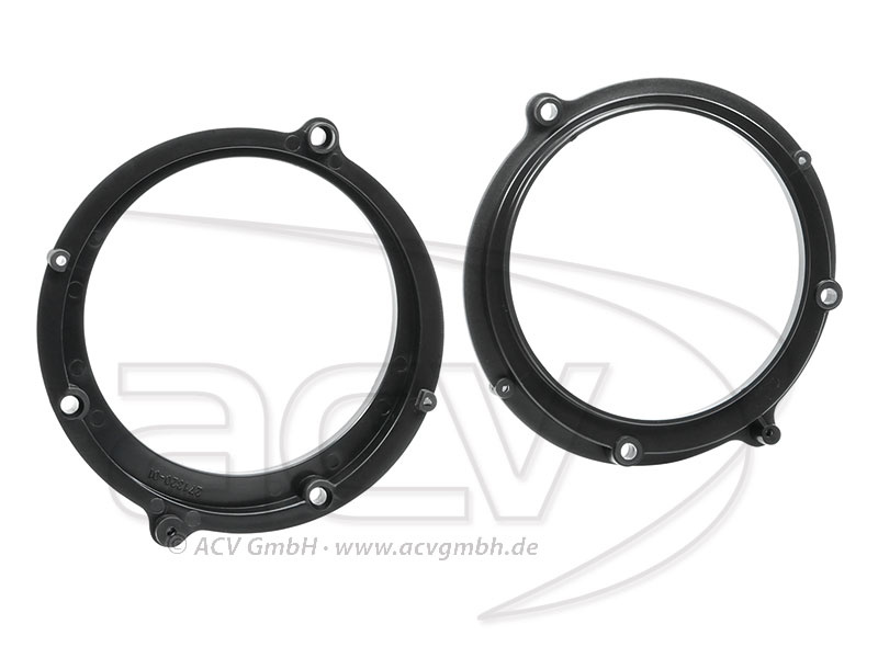 Högtalaradapter Audi A4 1994-2001 framdörr