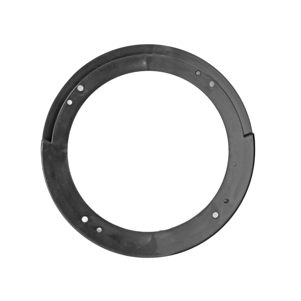 Høyttaleradapter Seat/VW Ø165mm