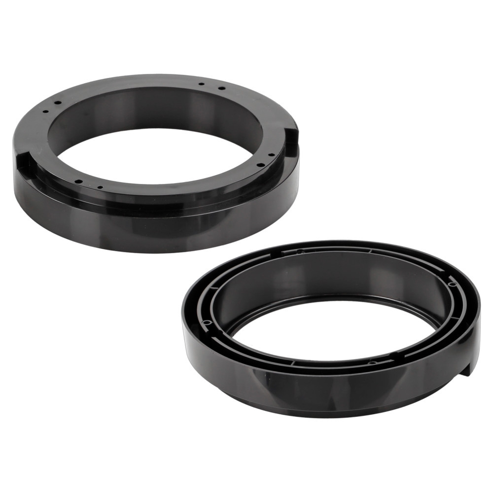 Høyttaleradapter Seat/VW Ø165mm