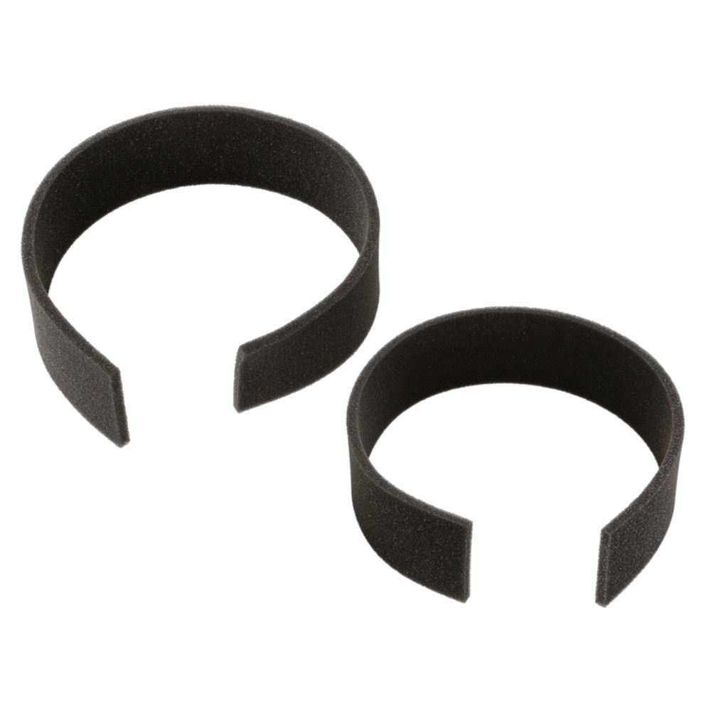 Høyttaleradapter Seat/VW Ø165mm