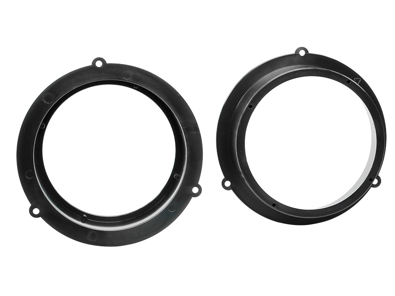 Högtalaradapter Audi A4 rear 6,5