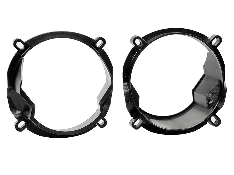 Högtalaradapter Volvo S40/V40 framdörr korg