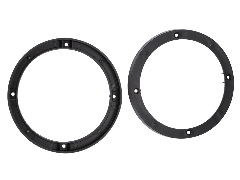 Høyttaleradapter Ø160mm, 15mm 2-pakning