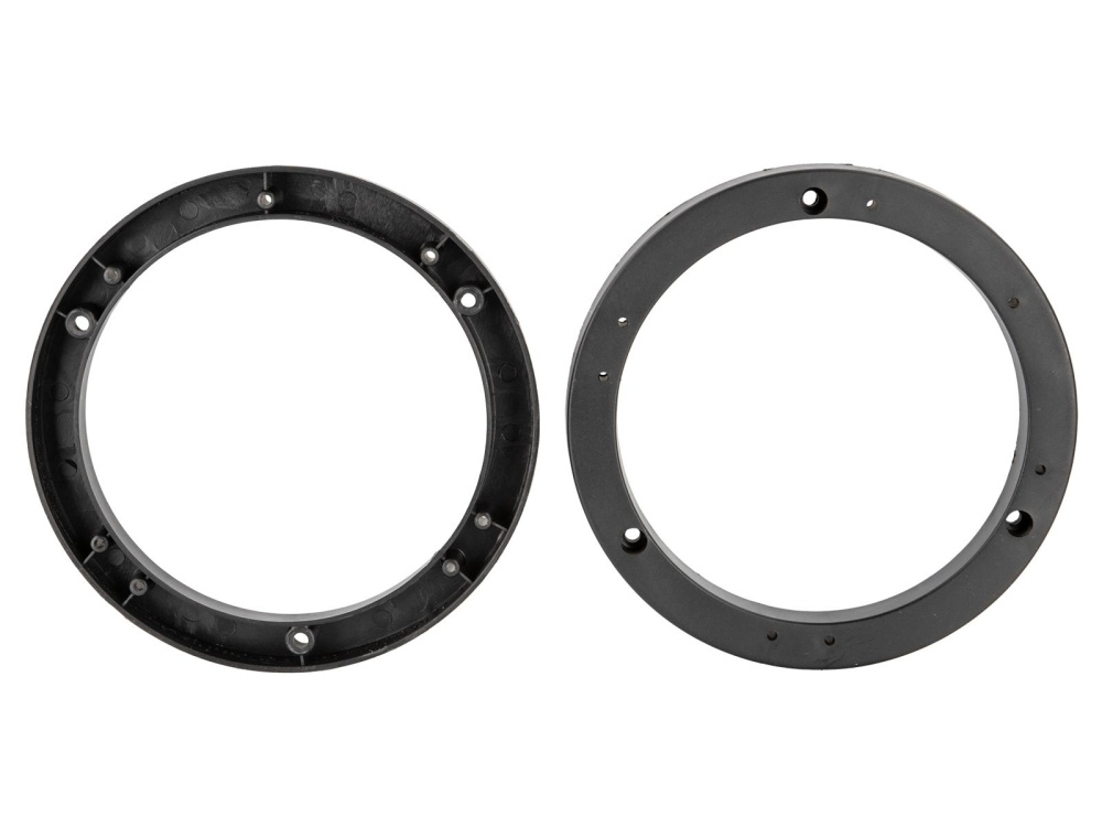 Høyttaleradapter 160mm 15mm 2-pakning