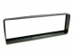 Monteringsramme 1-DIN Alfa Romeo 156, svart Monteringsramme 1-DIN Alfa Romeo 156, svart
