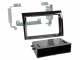 Monteringsramme 2-DIN med oppbevaringsrom Citroen/Fiat/Opel/Peugeot Monteringsramme 2-DIN med oppbevaringsrom Citroen/Fiat/Opel/Peugeot