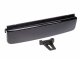 Monteringsramme 1-DIN Ford/Mazda/Mercury, piano svart Monteringsramme 1-DIN Ford/Mazda/Mercury, piano svart
