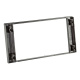Monteringsramme 2-DIN Ford, svart Monteringsramme 2-DIN Ford, svart