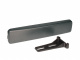 Monteringsramme 1-DIN Ford/Mazda/Mercury, antrasitt Monteringsramme 1-DIN Ford/Mazda/Mercury, antrasitt