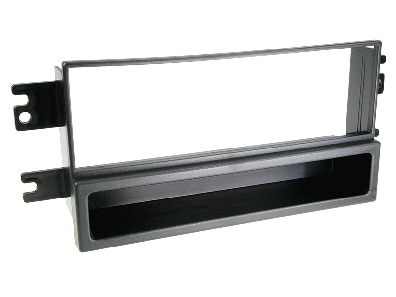 Monteringsram 1-din Kia Cerato 2003-2005