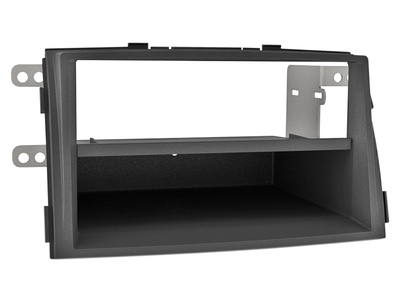 Monteringsram Kia Sorento II 2009-