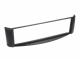 Monteringsramme 1-DIN Smart ForTwo 1998-2007, svart Monteringsramme 1-DIN Smart ForTwo 1998-2007, svart