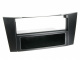 Monteringsramme 1-DIN med oppbevaringsrom Mercedes CLS/E-Klasse Monteringsramme 1-DIN med oppbevaringsrom Mercedes CLS/E-Klasse