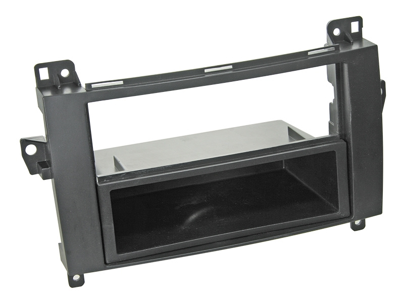 Stereoram 2-din Mercedes A/B-klass, Vito 2004-2012