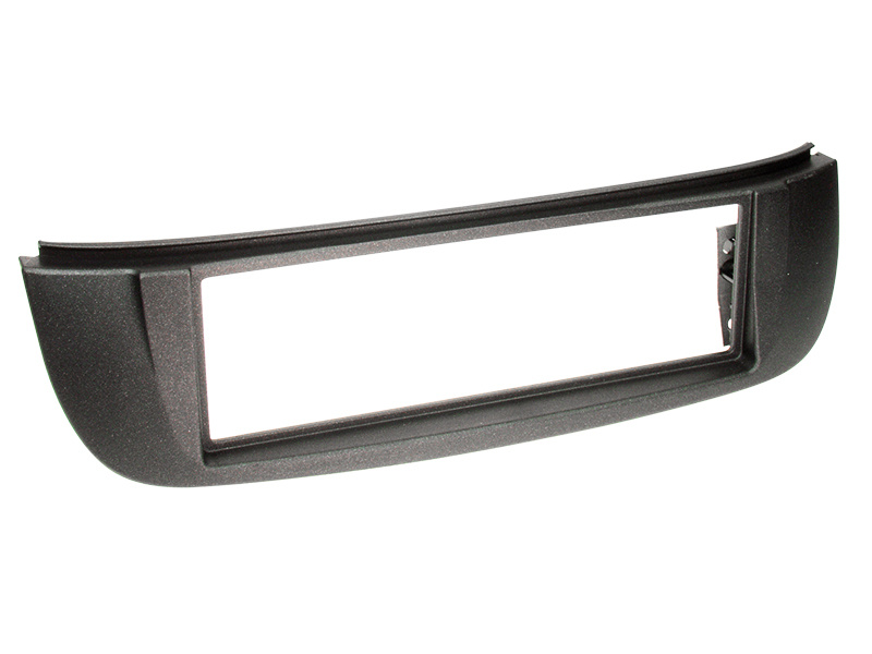 Monteringsram 1-din Nissan Almera tino -04