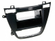 Monteringsramme 2-DIN med oppbevaringsrom, Opel Insignia 2008-2013, svart Monteringsramme 2-DIN med oppbevaringsrom, Opel Insignia 2008-2013, svart