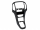 Monteringsramme 2-DIN Opel Astra J, perlesvart Monteringsramme 2-DIN Opel Astra J, perlesvart