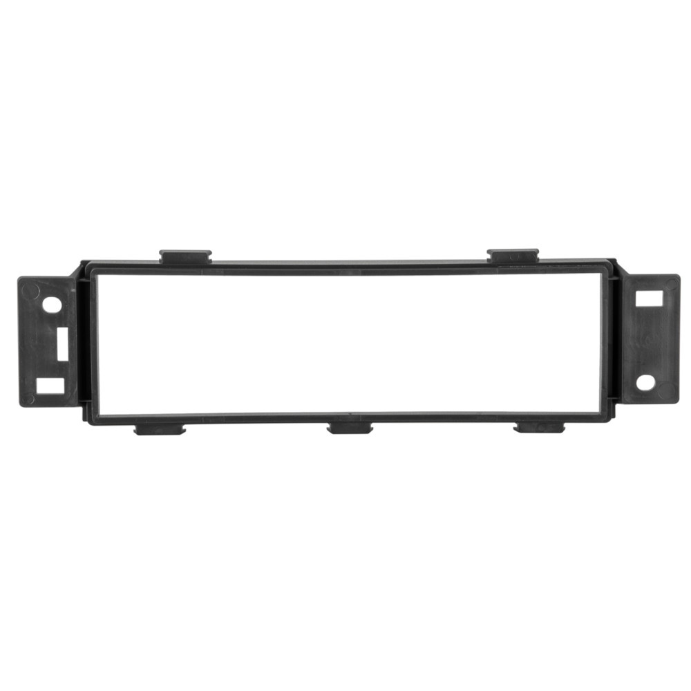 Monteringsramme 1-DIN Mercedes Citan/Renault Kangoo