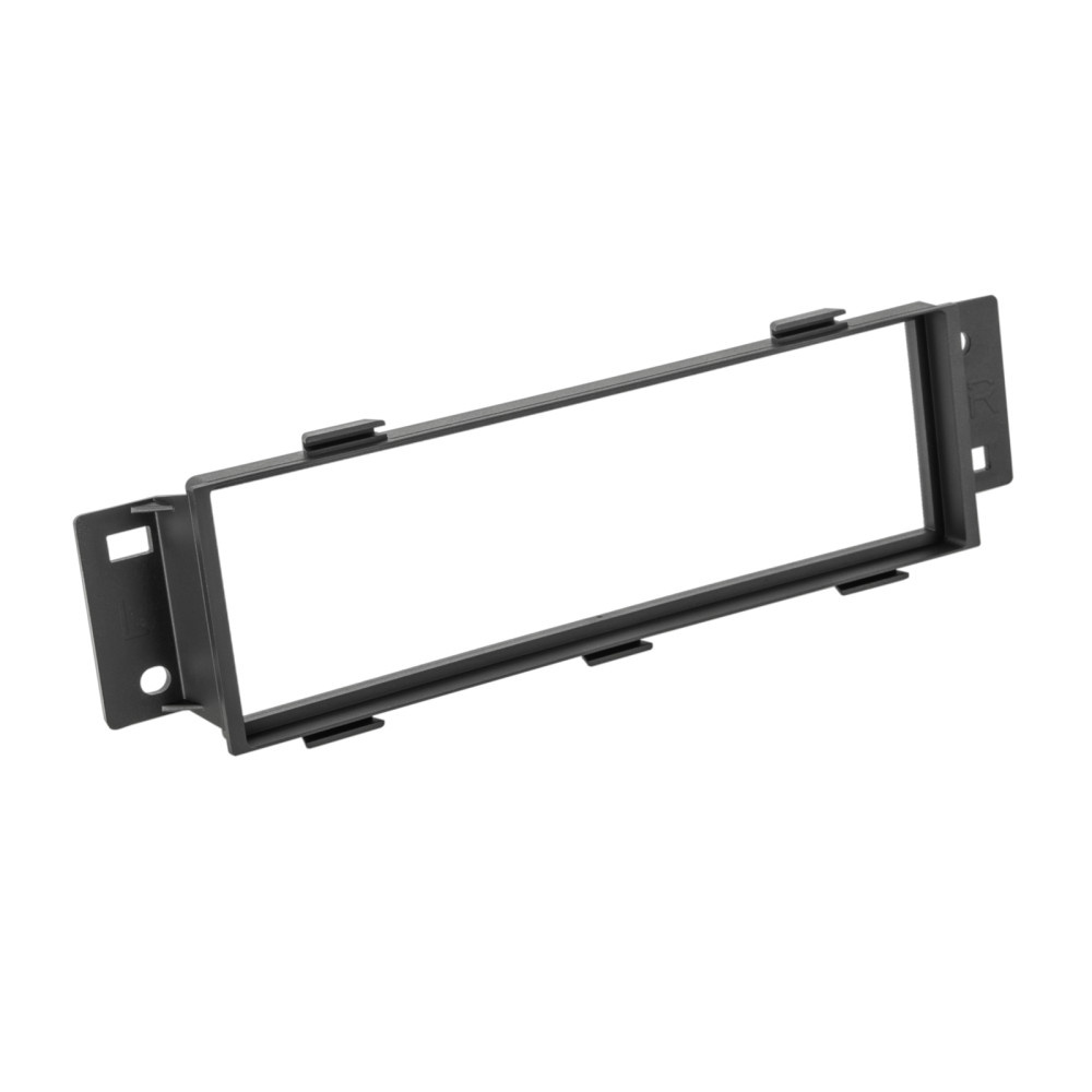 Monteringsramme 1-DIN Mercedes Citan/Renault Kangoo